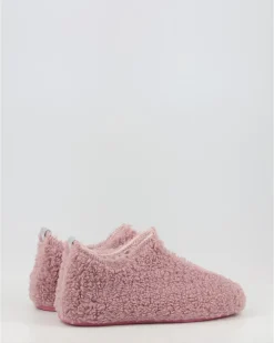 Zapatillas De Casa Macarena Anais133 Rosa