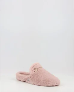 Zapatillas De Casa Macarena Anais146 Rosa