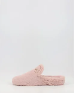 Zapatillas De Casa Macarena Anais146 Rosa