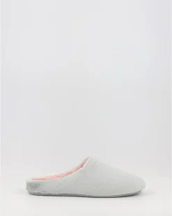 Zapatillas De Casa Macarena Anais42 Gris