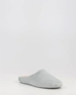 Zapatillas De Casa Macarena Anais42 Gris