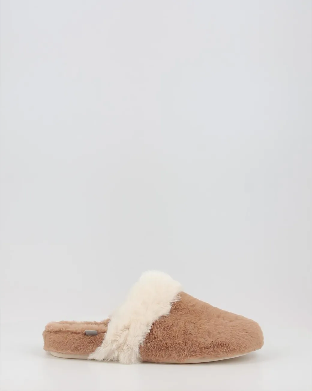 Zapatillas De Casa Macarena Anais172 Marron