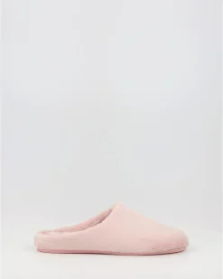 Zapatillas De Casa Macarena Anais42 Rosa