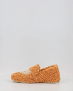 Zapatillas De Casa Macarena Anais22 Amarillo