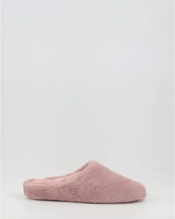 Zapatillas De Casa Macarena Anais49 Rosa