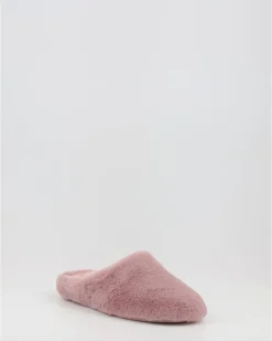 Zapatillas De Casa Macarena Anais49 Rosa
