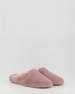 Zapatillas De Casa Macarena Anais49 Rosa