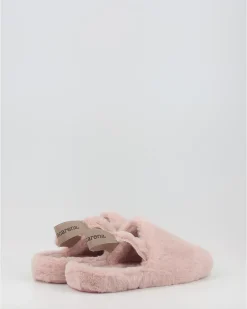 Zapatillas De Casa Macarena Anais48 Rosa