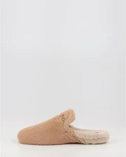 Zapatillas De Casa Macarena Anais146 Beig