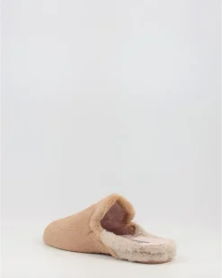 Zapatillas De Casa Macarena Anais146 Beig