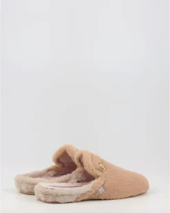 Zapatillas De Casa Macarena Anais146 Beig