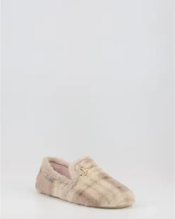 Zapatillas De Casa Macarena Anais58 Beig