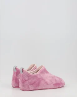Zapatillas De Casa Macarena Anais46 Rosa