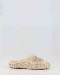 Zapatillas De Casa Macarena Anais69 Arena