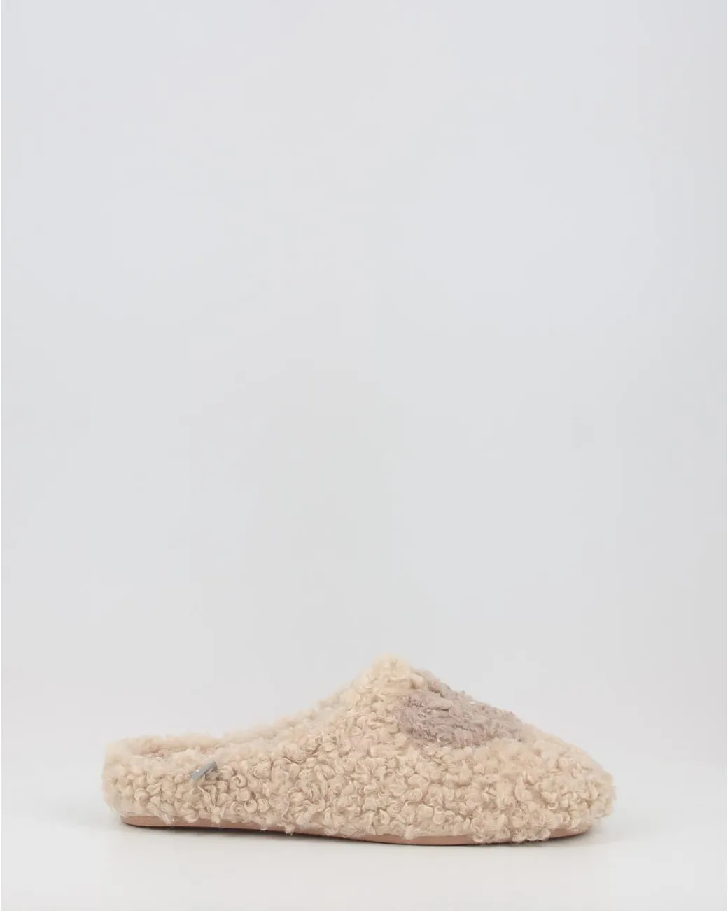 Zapatillas De Casa Macarena Anais69 Arena