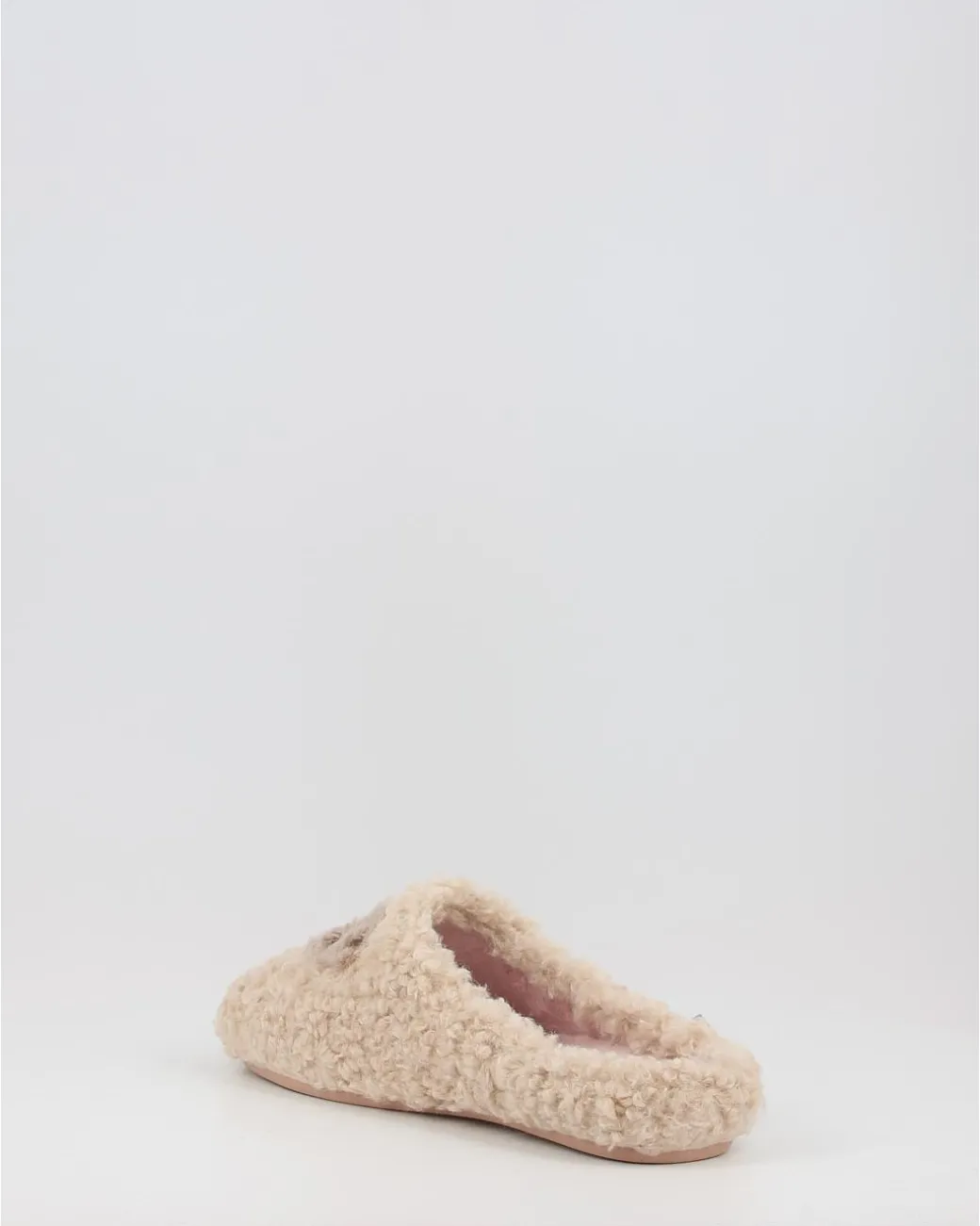 Zapatillas De Casa Macarena Anais69 Arena