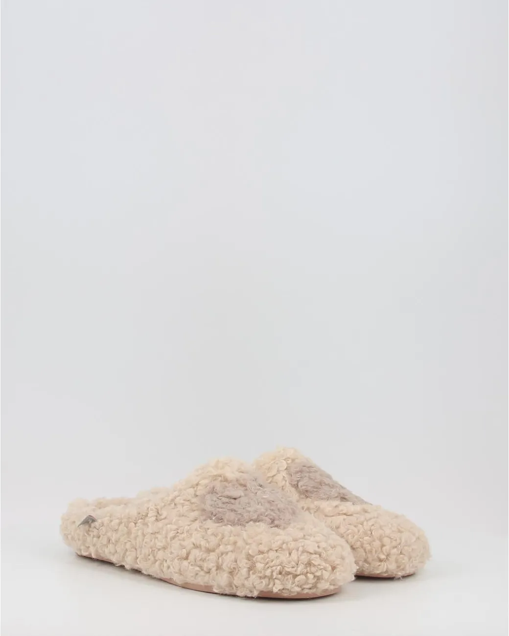 Zapatillas De Casa Macarena Anais69 Arena