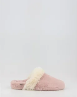 Zapatillas De Casa Macarena Anais172 Rosa