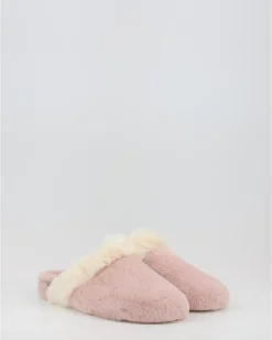 Zapatillas De Casa Macarena Anais172 Rosa