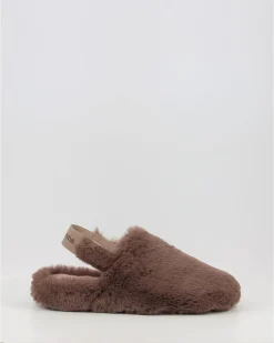 Zapatillas De Casa Macarena Anais1 Taupe