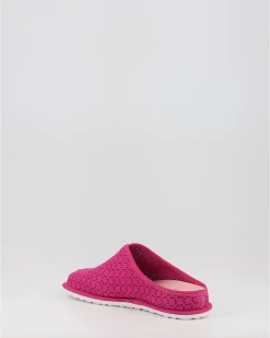 Zapatillas De Casa Nordikas 1890 Rosa