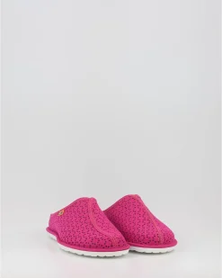 Zapatillas De Casa Nordikas 1890 Rosa