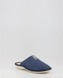Zapatillas De Casa Nordikas 1996 Azul