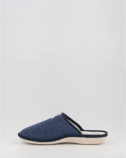 Zapatillas De Casa Nordikas 1996 Azul
