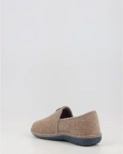 Zapatillas De Casa Nordikas 1825 Arena