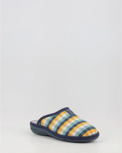 Zapatillas De Casa Nordikas 1718A Multicolor