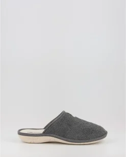 Zapatillas De Casa Nordikas 1996 Gris