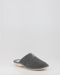 Zapatillas De Casa Nordikas 1996 Gris