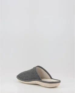 Zapatillas De Casa Nordikas 1996 Gris