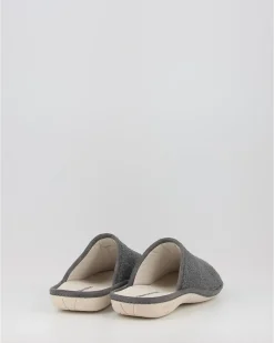 Zapatillas De Casa Nordikas 1996 Gris