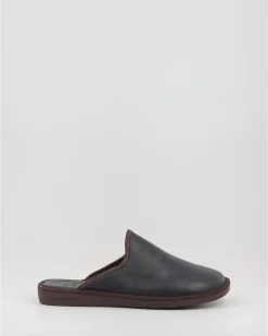 Zapatillas De Casa Nordikas 188F Azul