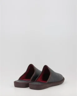 Zapatillas De Casa Nordikas 188F Azul