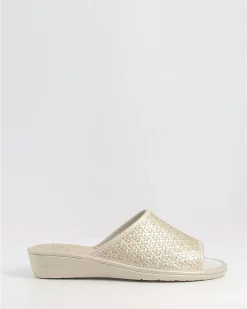 Zapatillas De Casa Nordikas Casa 1881/8 Platino