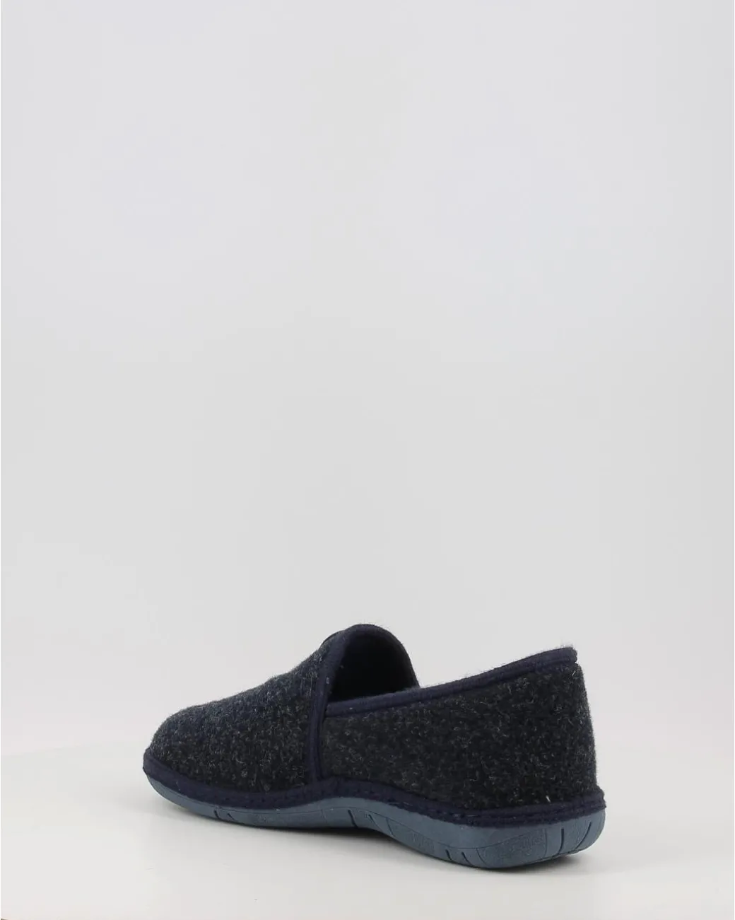Zapatillas De Casa Nordikas 1830 Azul