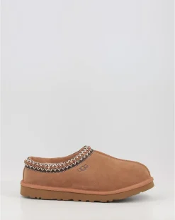 Zapatillas De Casa Ugg Tasman Men Chestnut