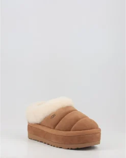 Zapatillas De Casa Ugg Tazzlita Chestnut