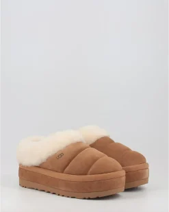 Zapatillas De Casa Ugg Tazzlita Chestnut