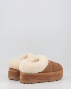Zapatillas De Casa Ugg Tazzlita Chestnut
