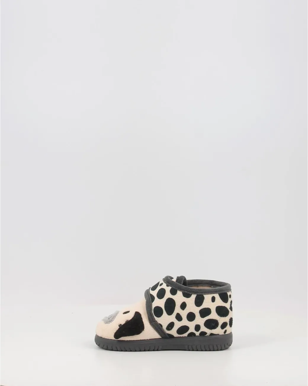 Zapatillas De Casa Victoria Ojala Animales 105119 Gris
