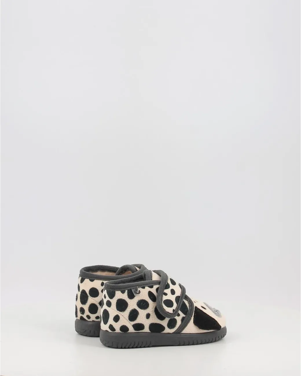 Zapatillas De Casa Victoria Ojala Animales 105119 Gris