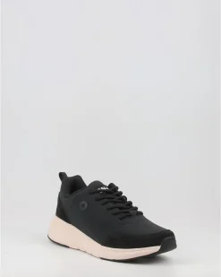 Zapatillas Ecoalf Amiataalf Sneakers Negro