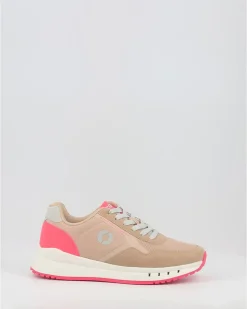 Zapatillas Ecoalf Cervinoalf Sneakers Beig