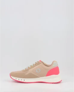 Zapatillas Ecoalf Cervinoalf Sneakers Beig