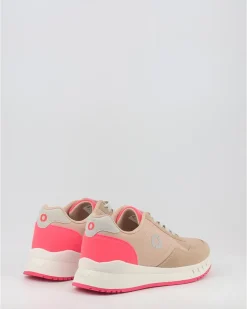Zapatillas Ecoalf Cervinoalf Sneakers Beig
