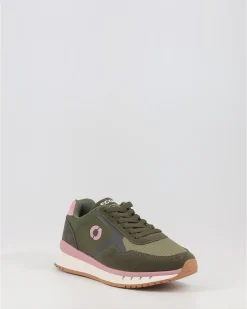 Zapatillas Ecoalf Cervinoalf Sneakers Verde