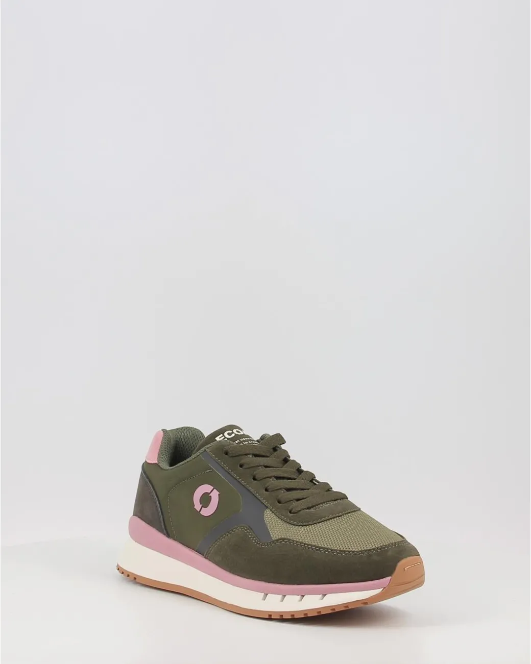 Zapatillas Ecoalf Cervinoalf Sneakers Verde